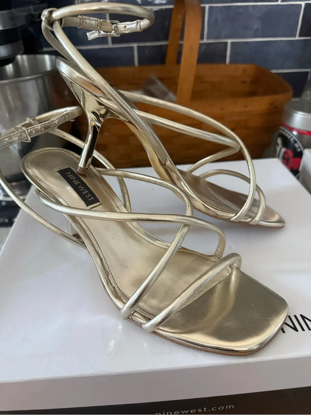 Nine West chic nine